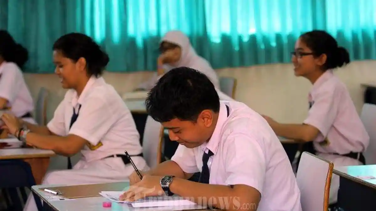 60 Soal PAS IPA Kelas 7 Semester 2 Kurikulum Merdeka Lengkap dengan 60 Soal PAS IPA Kelas 7 Semester 2 Kurikulum Merdeka Lengkap dengan