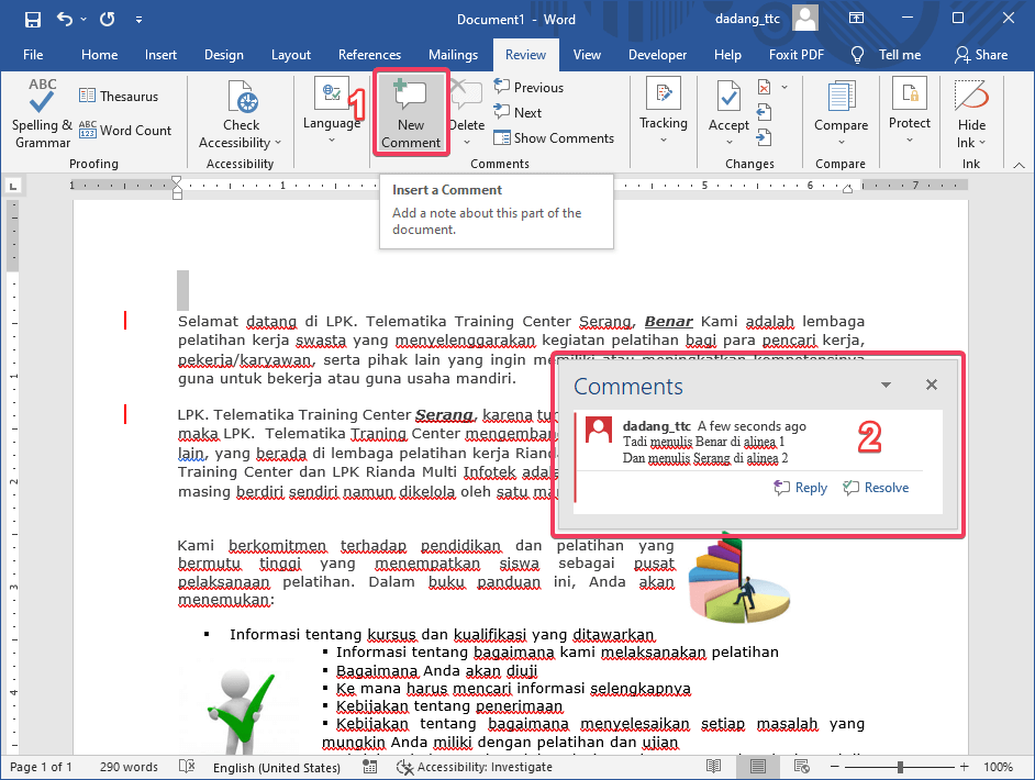 5 Cara Mengecek Plagiarisme di Word yang Belum Banyak Diketahui