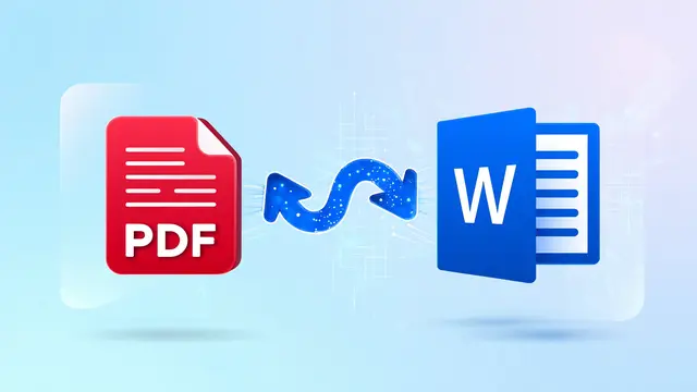 5 Cara Mengubah PDF Jadi Word Tanpa Aplikasi, Ternyata Semudah Ini dan Wajib Kamu Tahu!
