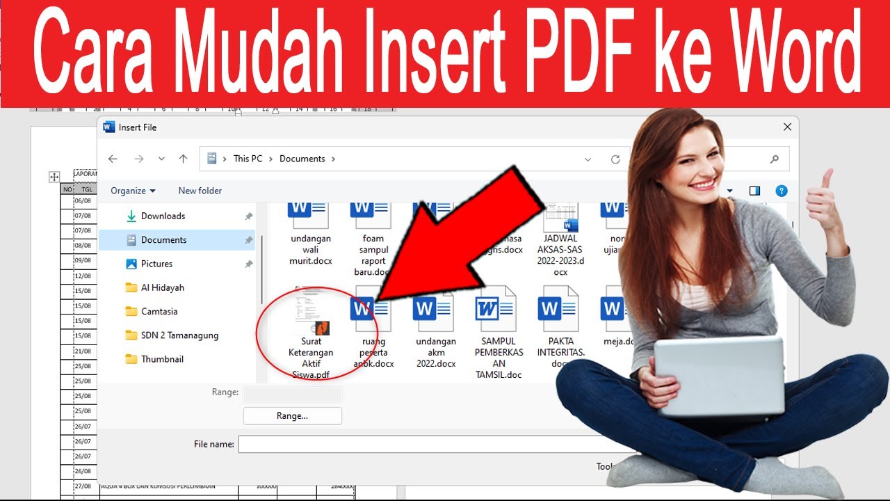 Insert Image Ms Word Buka Dokumen Atau Membuat Lembar Kerja By - Free