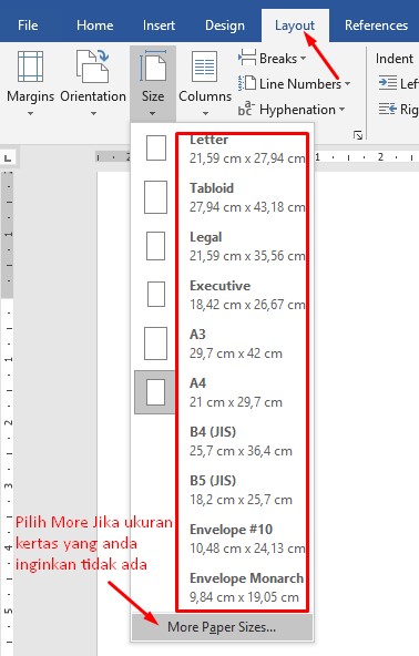 Terbukti 7 Cara Cepat Mengubah Ukuran File Word Tanpa Mengurangi Kualitas Sebelum Deadline