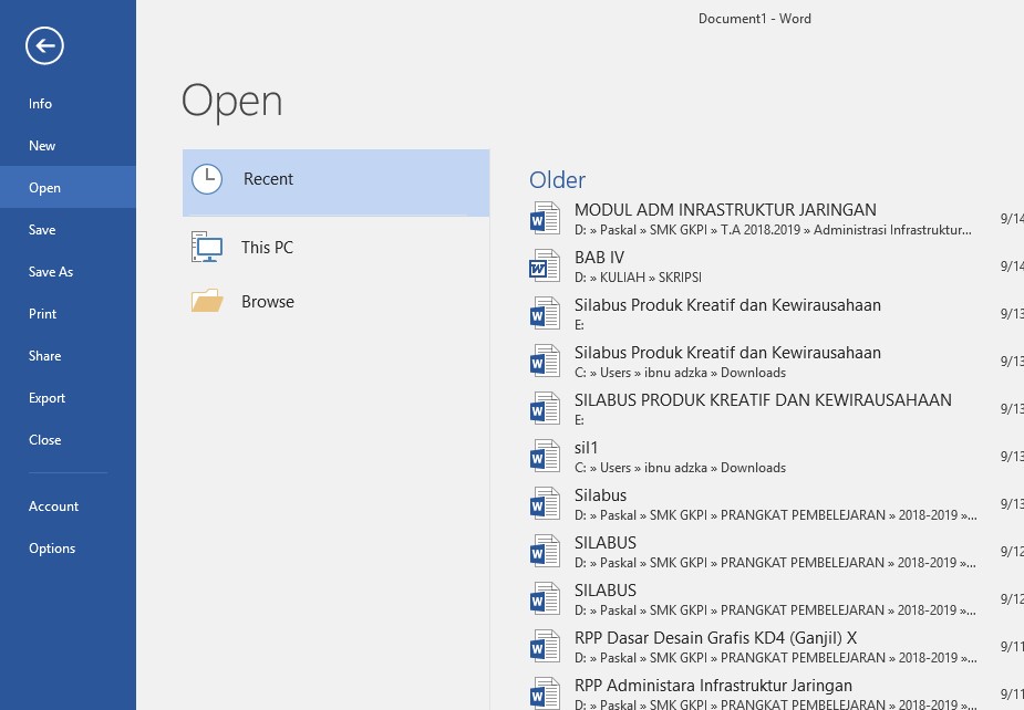 7 Cara Mengubah PDF ke Microsoft Office Word Tanpa Ribet di 2026, Ternyata Semudah Ini 7 Cara Mengubah PDF ke Microsoft Office Word Tanpa Ribet di 2026, Ternyata Semudah Ini