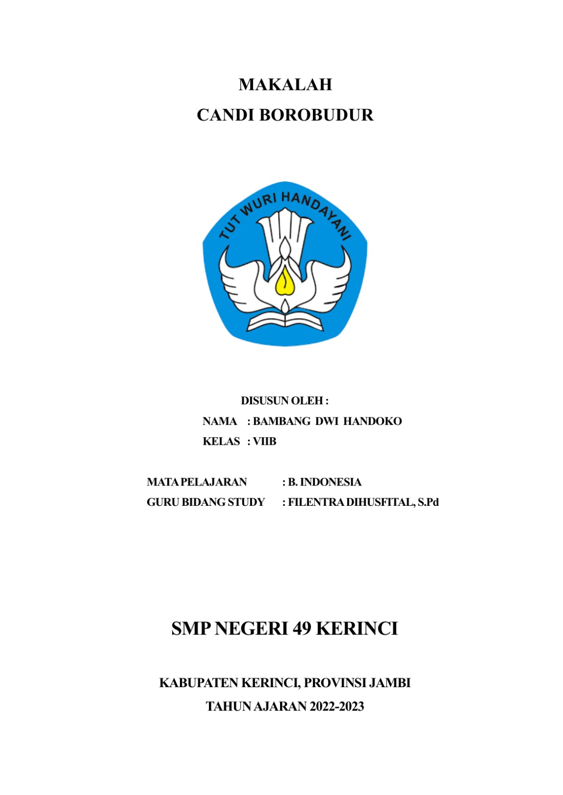 Terbukti 5 Contoh Soal Tema 1 Kelas 4 dan Jawaban yang Bikin Siswa Siap Ujian Sekarang Terbukti 5 Contoh Soal Tema 1 Kelas 4 dan Jawaban yang Bikin Siswa Siap Ujian Sekarang