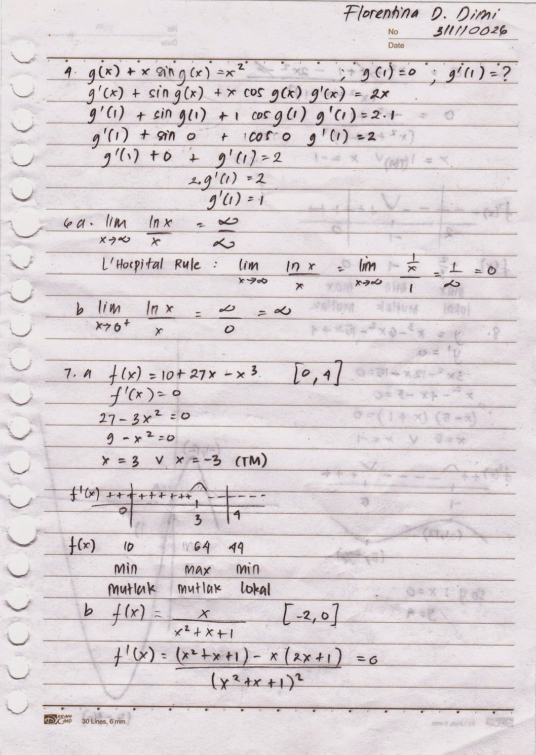 Ternyata Rahasia Menemukan Jawaban Soal Soal Matematika Kelas 3 SD Lewat Media Sosial Ternyata Rahasia Menemukan Jawaban Soal Soal Matematika Kelas 3 SD Lewat Media Sosial