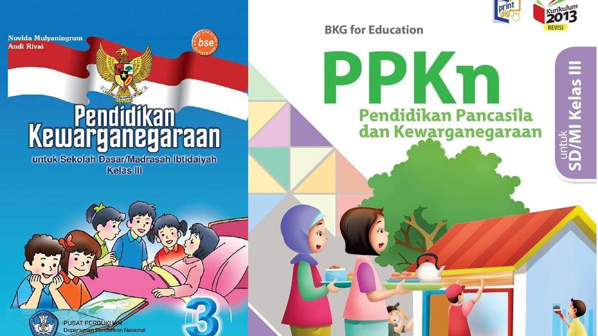 Terungkap Rahasia LKBN ANTARA Bantu Siswa Dapat Jawaban Soal PKN Kelas 3 SD Semester 2 Terungkap Rahasia LKBN ANTARA Bantu Siswa Dapat Jawaban Soal PKN Kelas 3 SD Semester 2