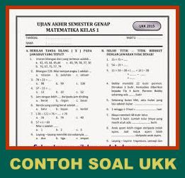 Rahasia Nilai Sempurna dengan Latihan Soal UAS Kelas 3 SD KTSP 2006 Semester 2 Terbaru
