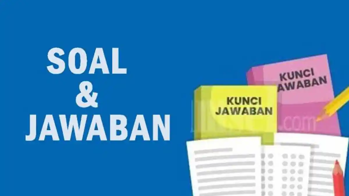 Rahasia Nilai Sempurna dengan Latihan Soal UTS PAI Kelas 1 SD Semester 2 Terbaru Rahasia Nilai Sempurna dengan Latihan Soal UTS PAI Kelas 1 SD Semester 2 Terbaru